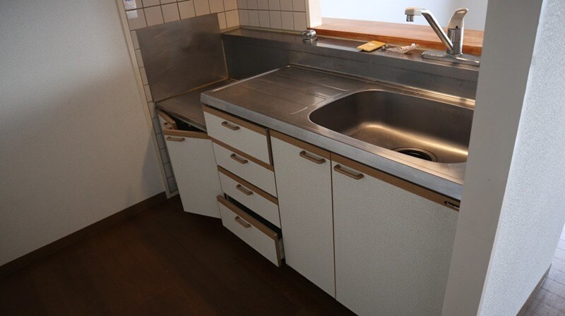 アミティエ西緑丘の物件内観写真