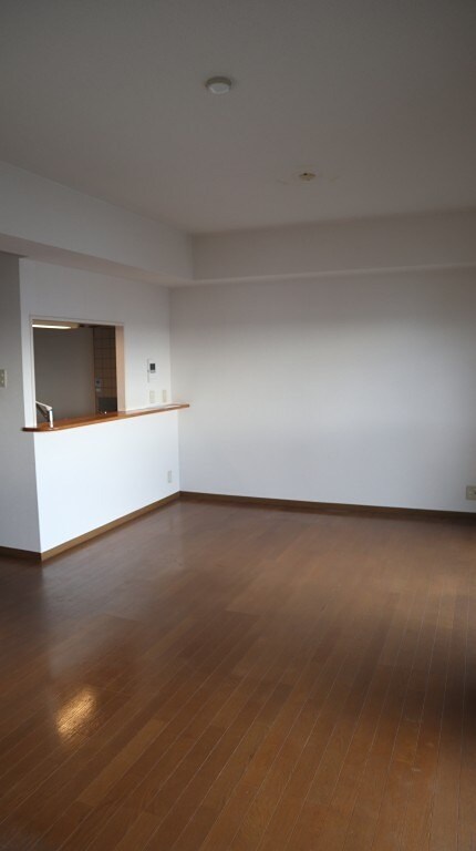 アミティエ西緑丘の物件内観写真