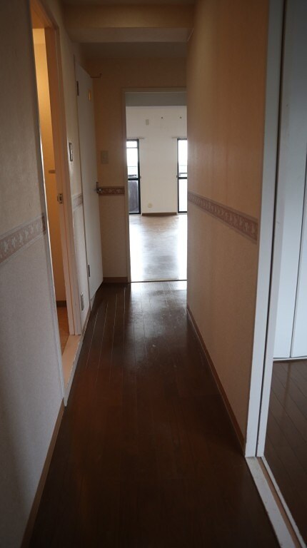 アミティエ西緑丘の物件内観写真