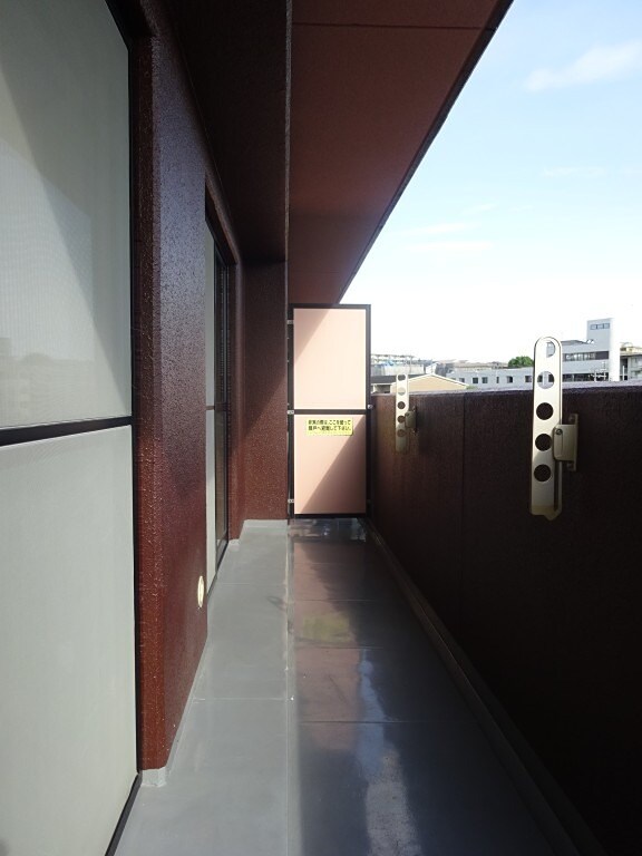 アミティエ西緑丘の物件内観写真