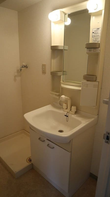 アミティエ西緑丘の物件内観写真