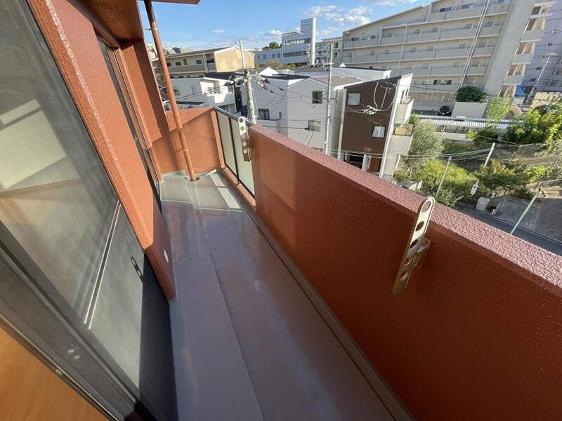 アミティエ西緑丘の物件内観写真