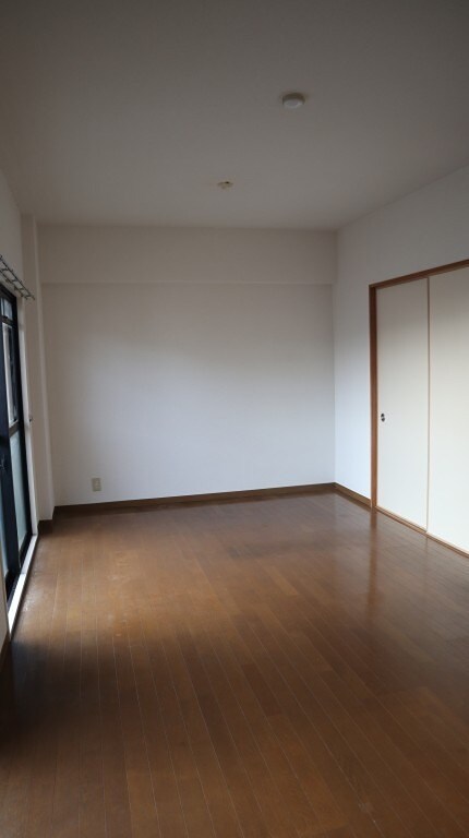 アミティエ西緑丘の物件内観写真