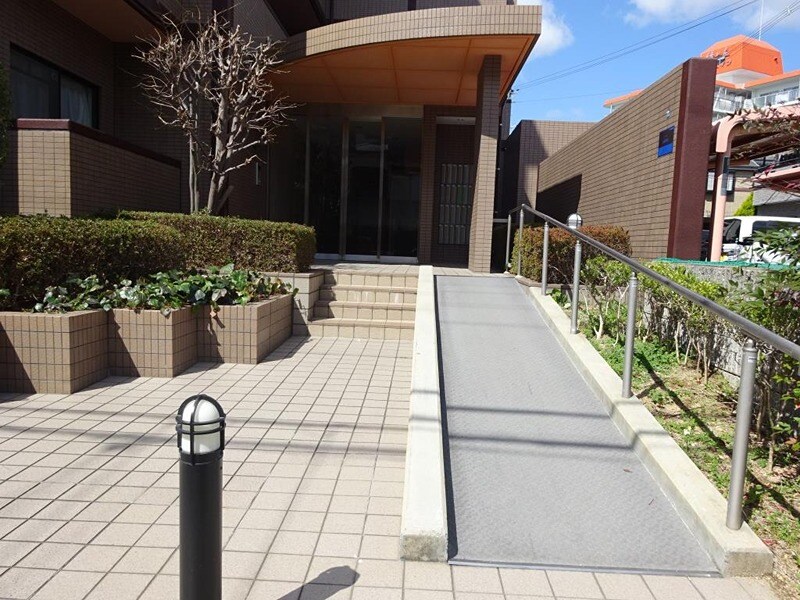 アミティエ西緑丘の物件内観写真