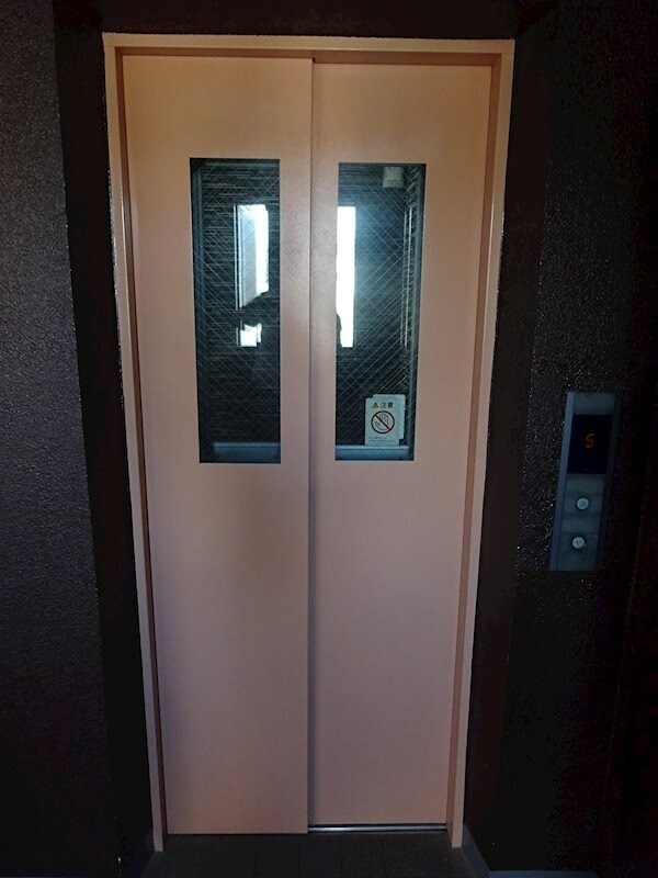 アミティエ西緑丘の物件内観写真