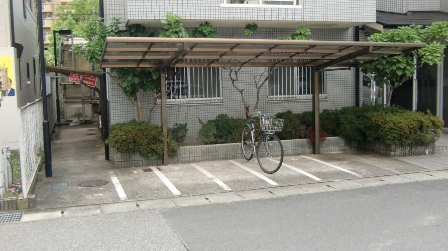 山本駅 徒歩18分 1階の物件内観写真