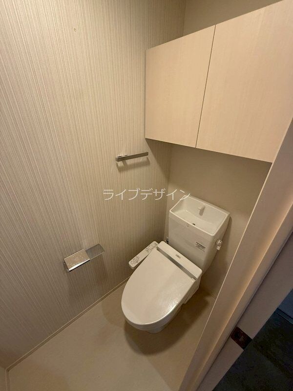 エスペランサ西難波の物件内観写真