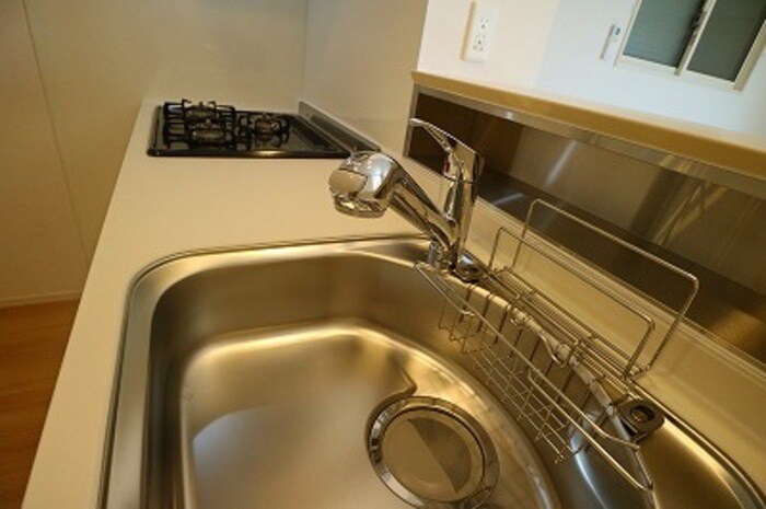 エスペランサ西難波の物件内観写真