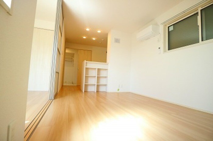 エスペランサ西難波の物件内観写真