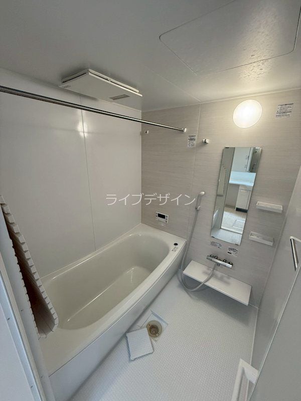 エスペランサ西難波の物件内観写真