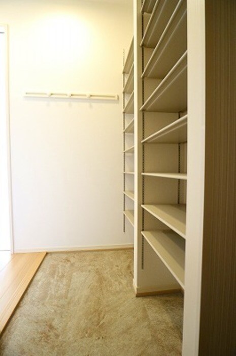 エスペランサ西難波の物件内観写真