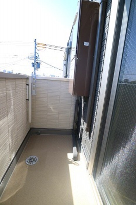 エスペランサ西難波の物件内観写真