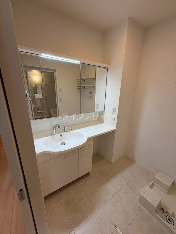 エスペランサ西難波の物件内観写真