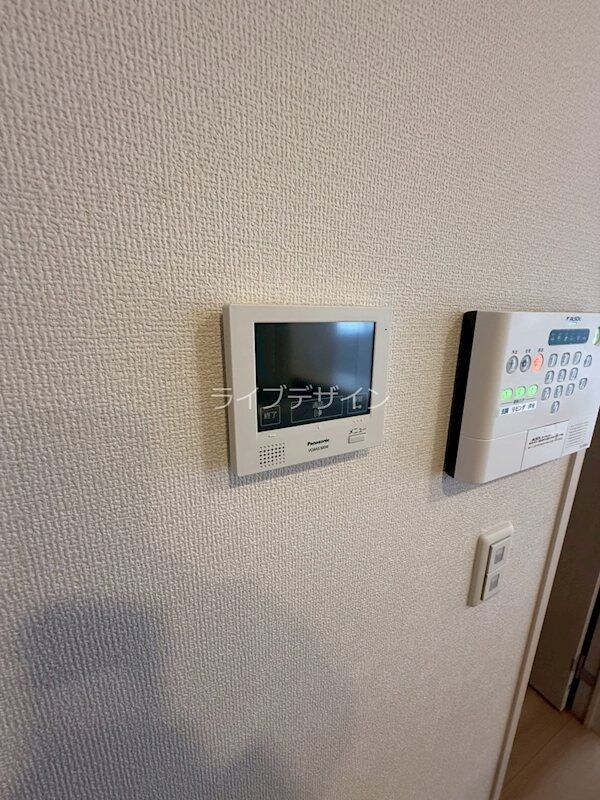 エスペランサ西難波の物件内観写真