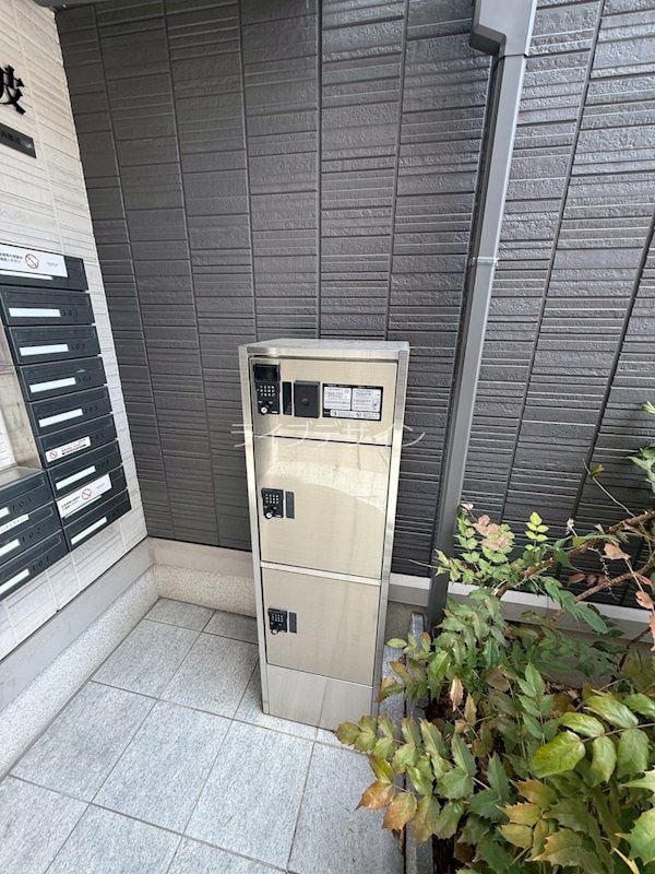 エスペランサ西難波の物件内観写真