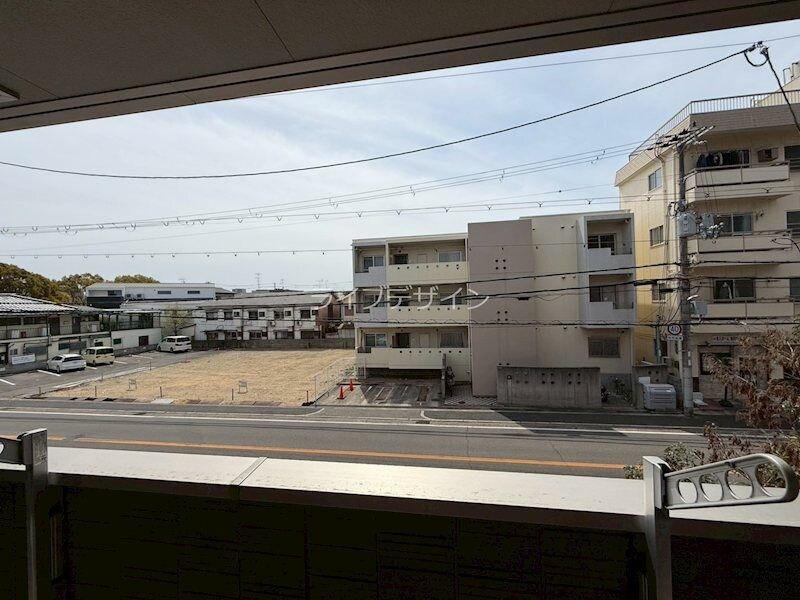 エスペランサ西難波の物件内観写真