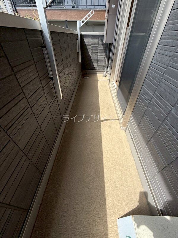 エスペランサ西難波の物件内観写真