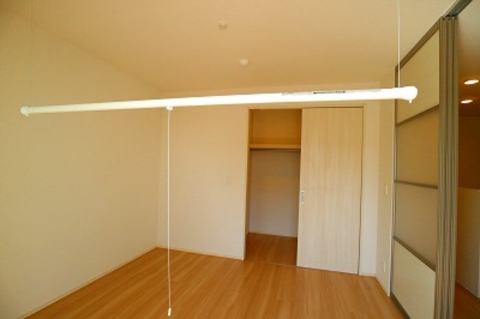 エスペランサ西難波の物件内観写真