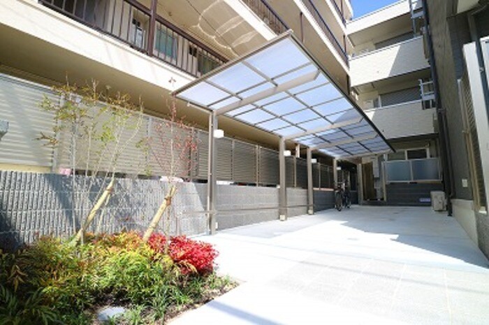 エスペランサ西難波の物件内観写真