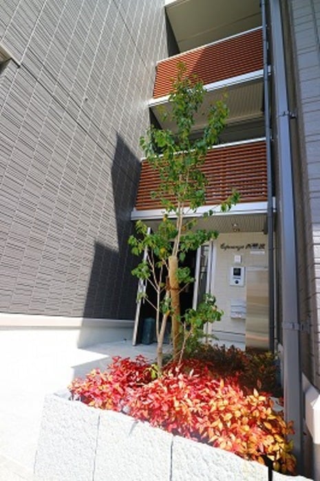 エスペランサ西難波の物件内観写真