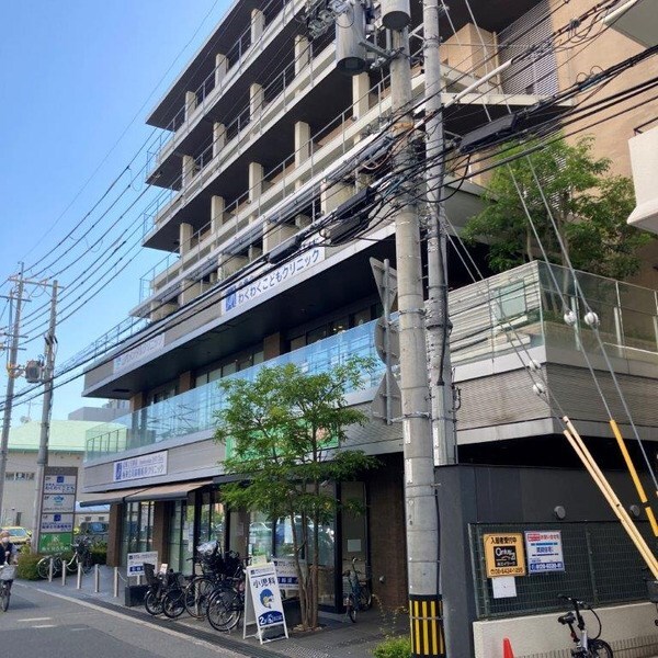 武庫之荘駅 徒歩1分 5階の物件内観写真