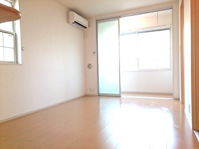 メヌエットの物件内観写真