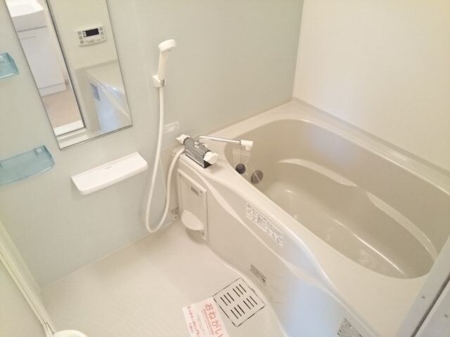 メヌエットの物件内観写真