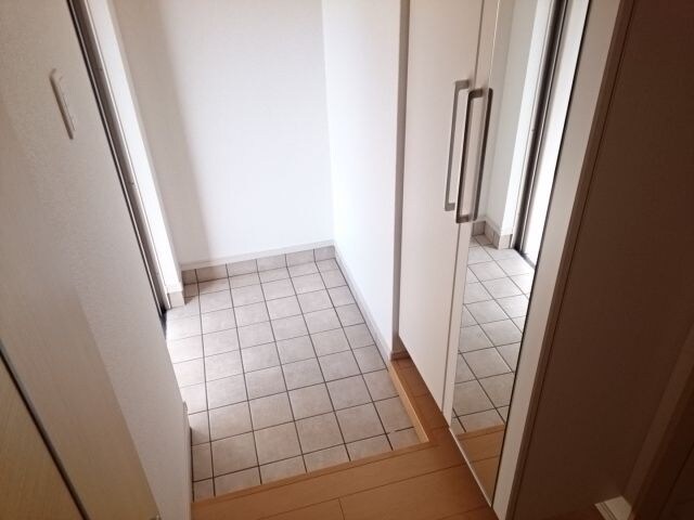 メヌエットの物件内観写真