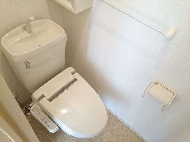 メヌエットの物件内観写真