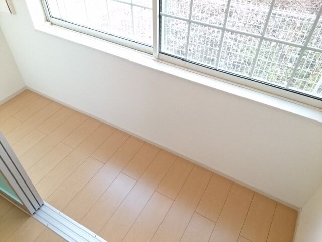 メヌエットの物件内観写真