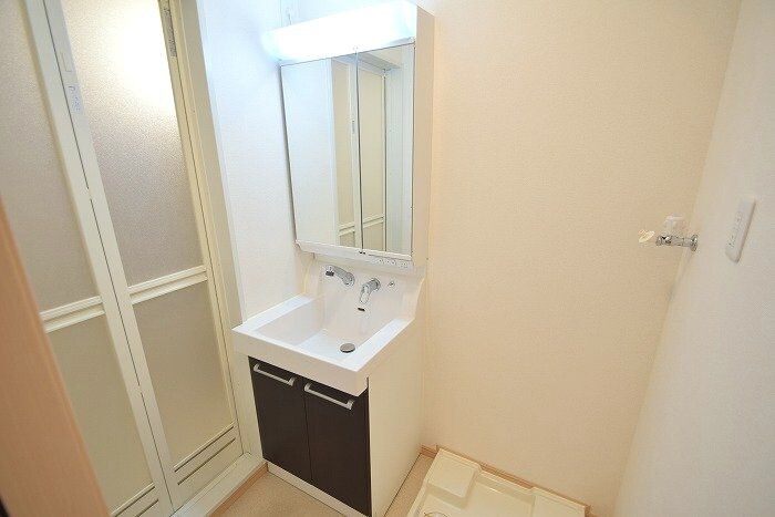 ベクエムハウゼの物件内観写真