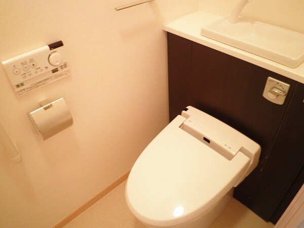 ベクエムハウゼの物件内観写真