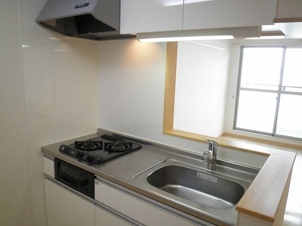 ベクエムハウゼの物件内観写真