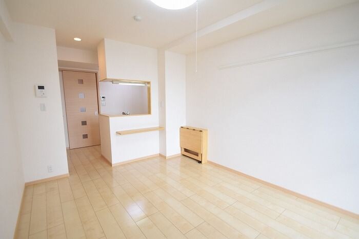 ベクエムハウゼの物件内観写真