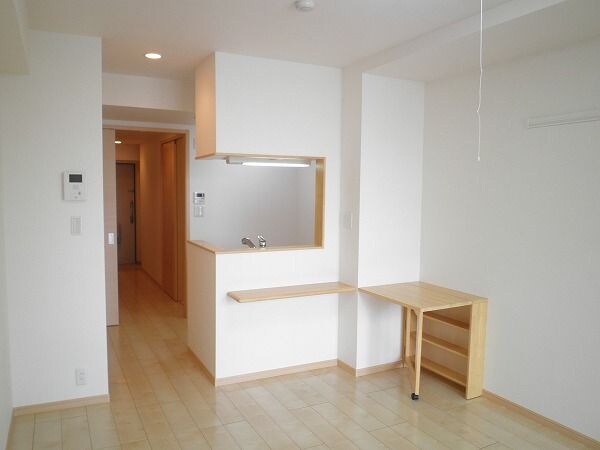 ベクエムハウゼの物件内観写真