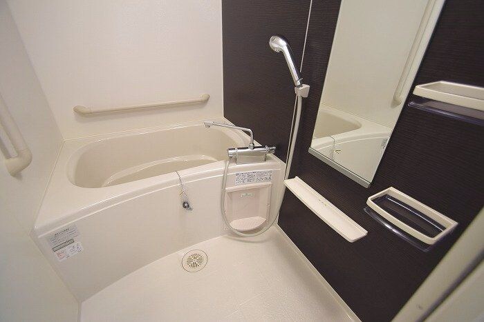 ベクエムハウゼの物件内観写真