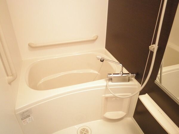 ベクエムハウゼの物件内観写真