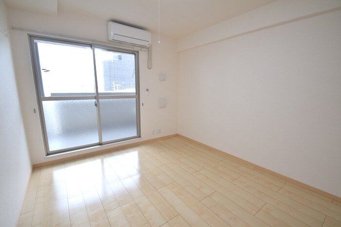 ベクエムハウゼの物件内観写真