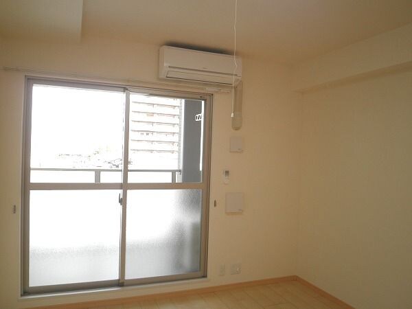 ベクエムハウゼの物件内観写真