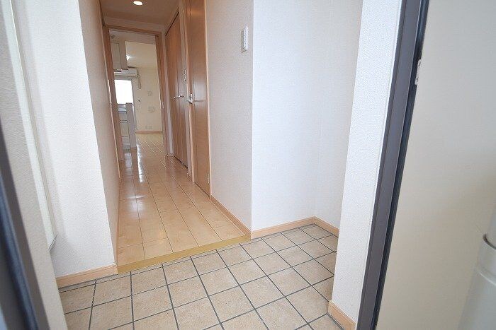 ベクエムハウゼの物件内観写真