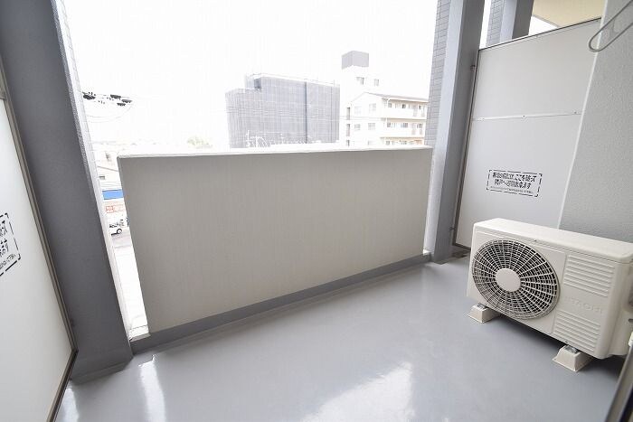 ベクエムハウゼの物件内観写真