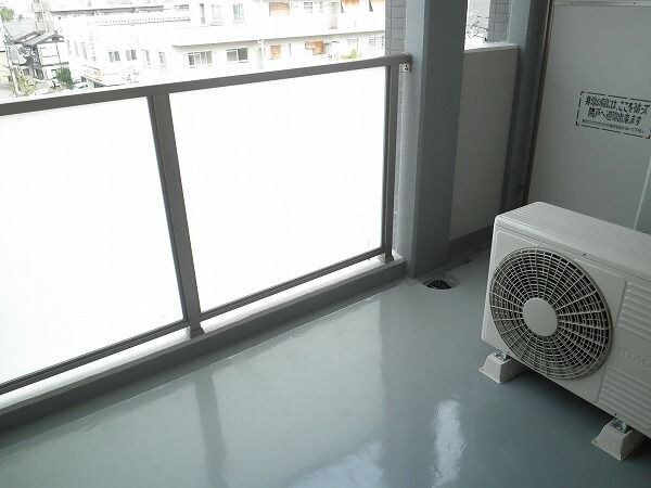 ベクエムハウゼの物件内観写真