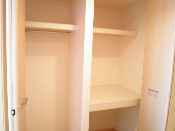 ベクエムハウゼの物件内観写真