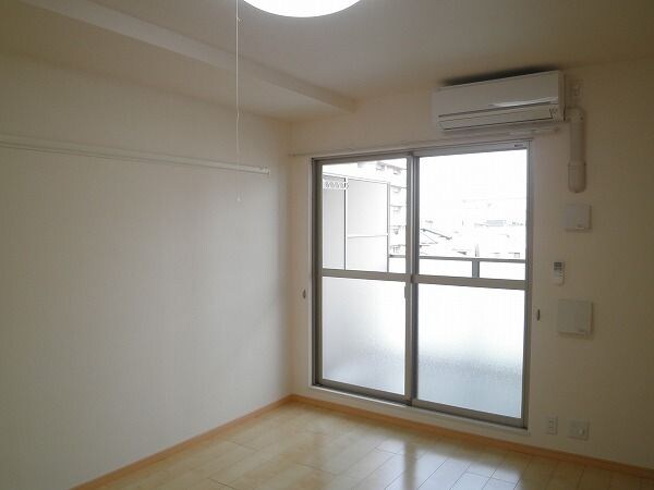 ベクエムハウゼの物件内観写真