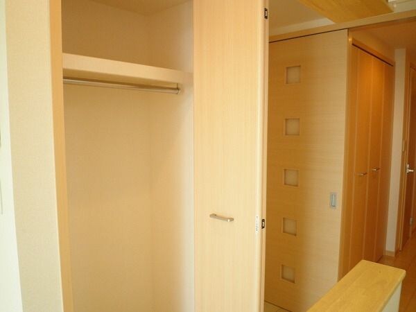 ベクエムハウゼの物件内観写真