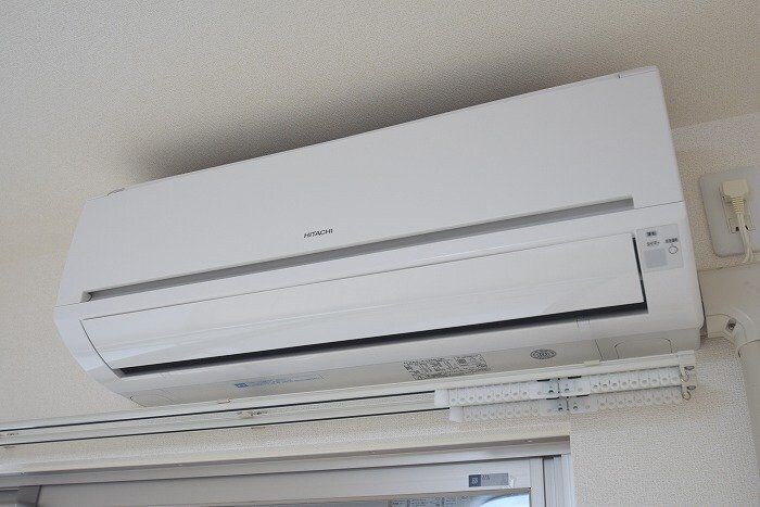 ベクエムハウゼの物件内観写真