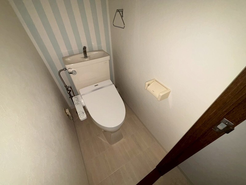 イトーミ・グランデの物件内観写真