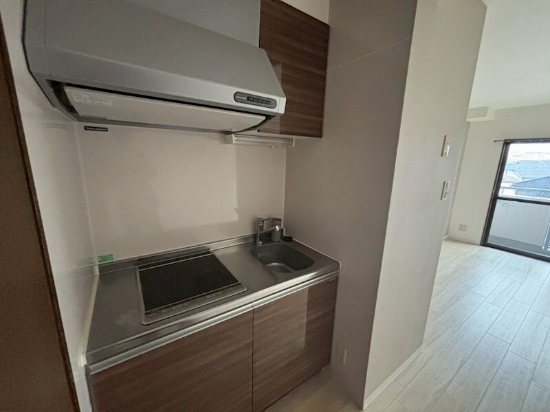 イトーミ・グランデの物件内観写真