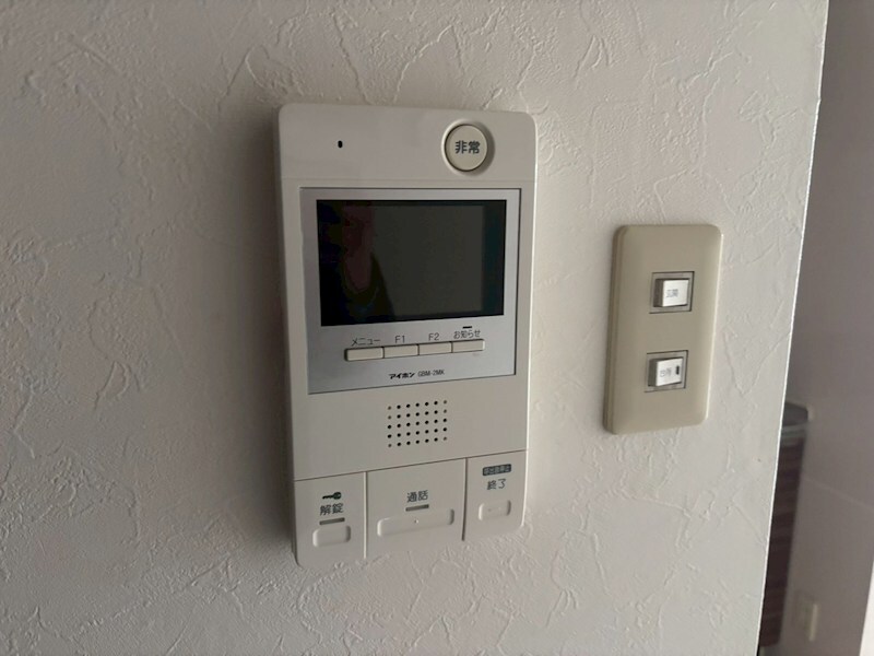 イトーミ・グランデの物件内観写真