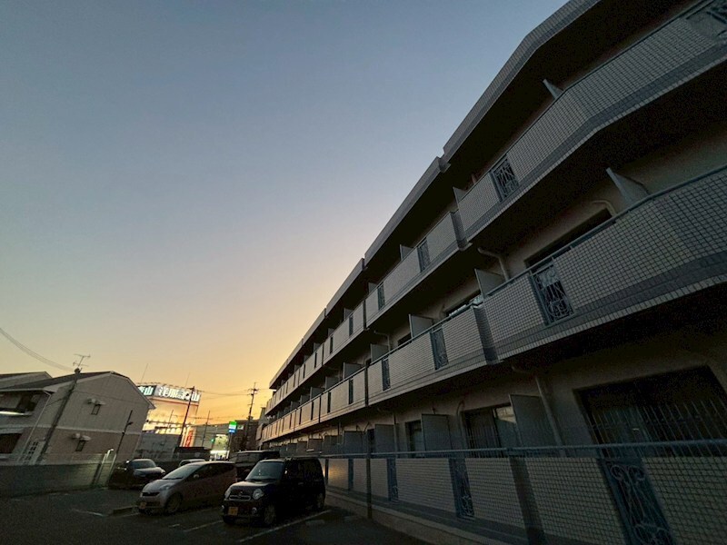 イトーミ・グランデの物件内観写真